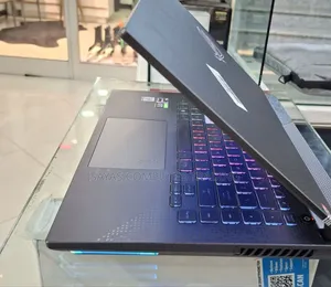 New Laptop Asus ROG Strix G15 16GB AMD Ryzen 9 SSD 1T