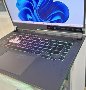 New Laptop Asus ROG Strix G15 16GB AMD Ryzen 9 SSD 1T
