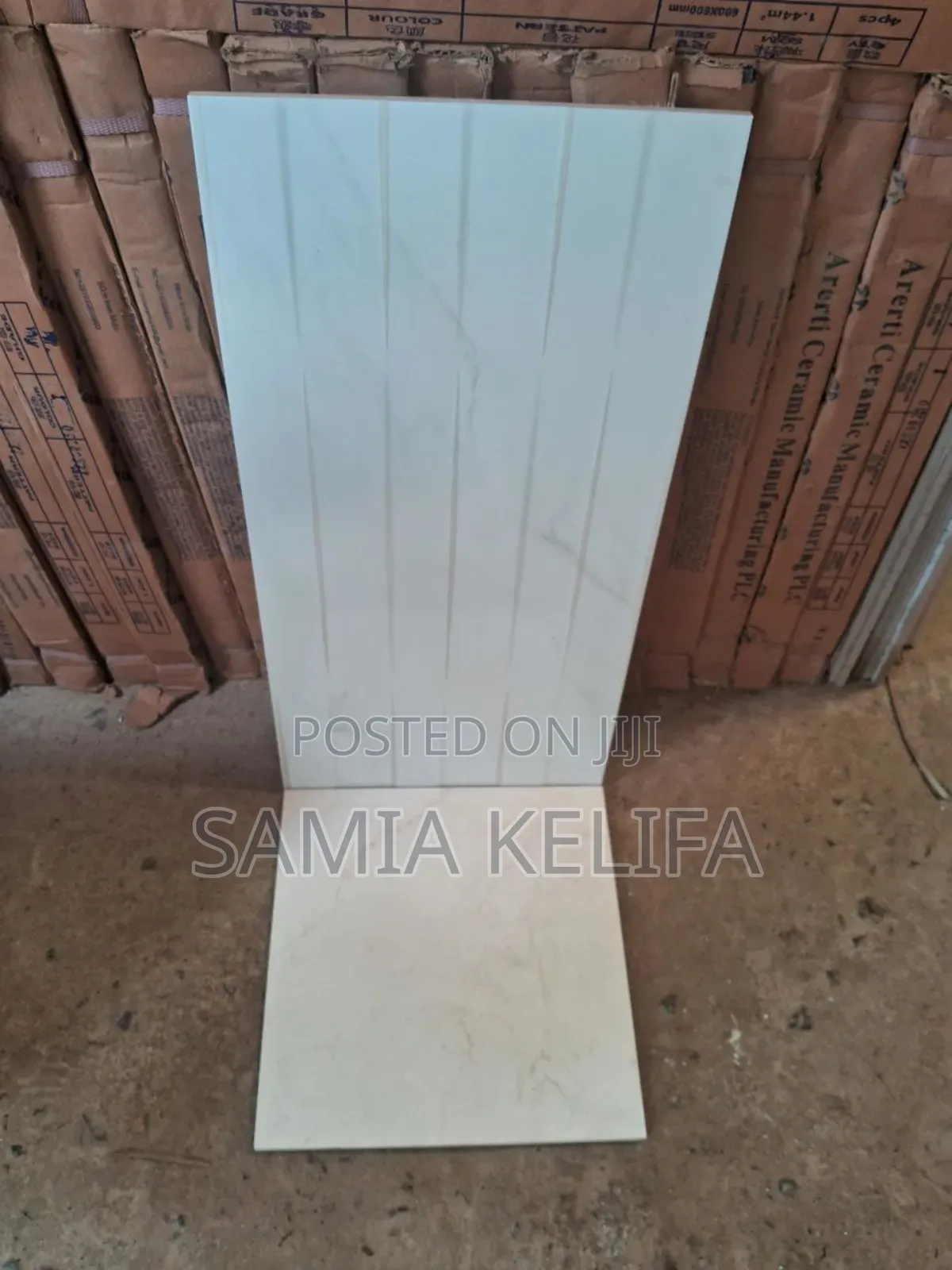 Elva Trading Ceramics