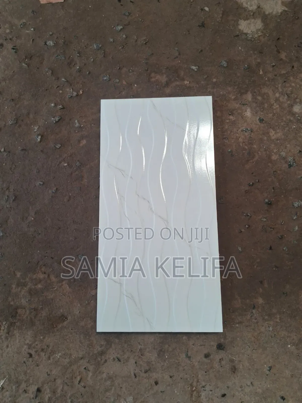 Elva Trading Ceramics