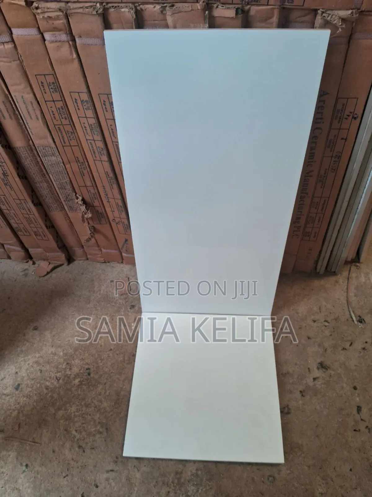 Elva Trading Ceramics