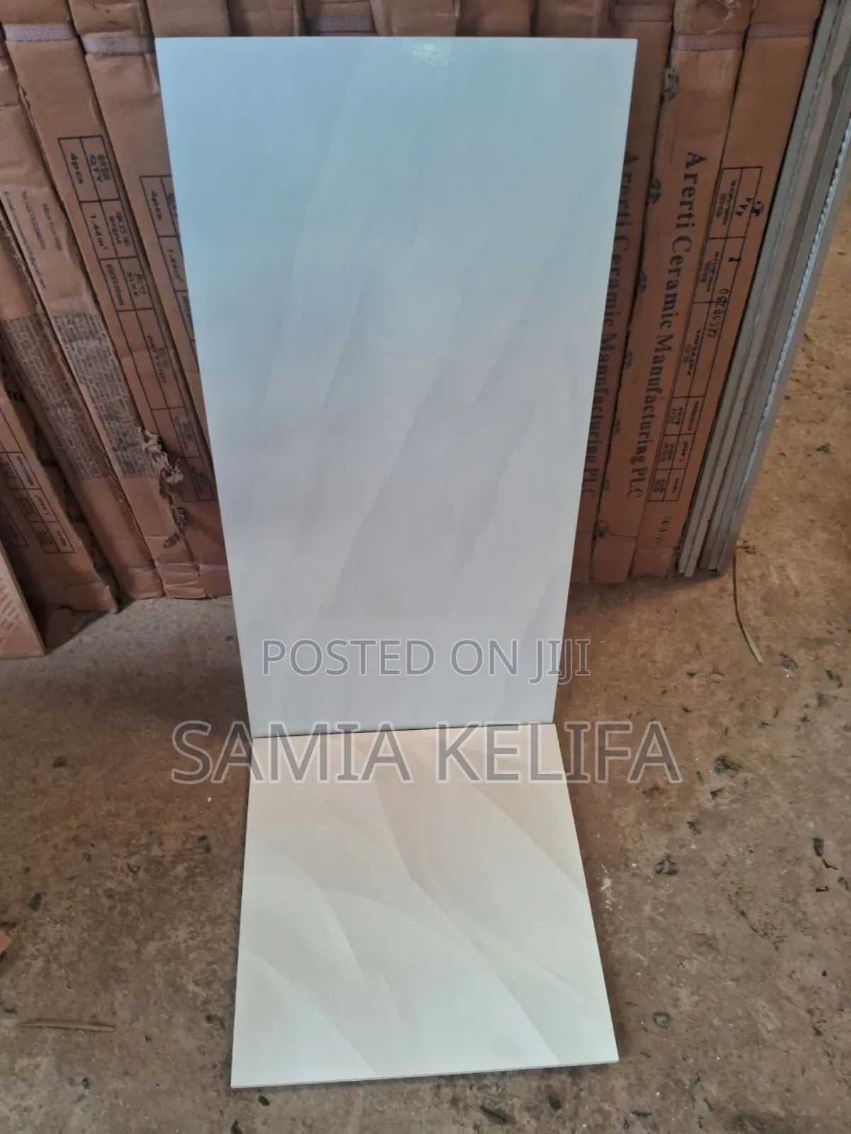 Elva Trading Ceramics