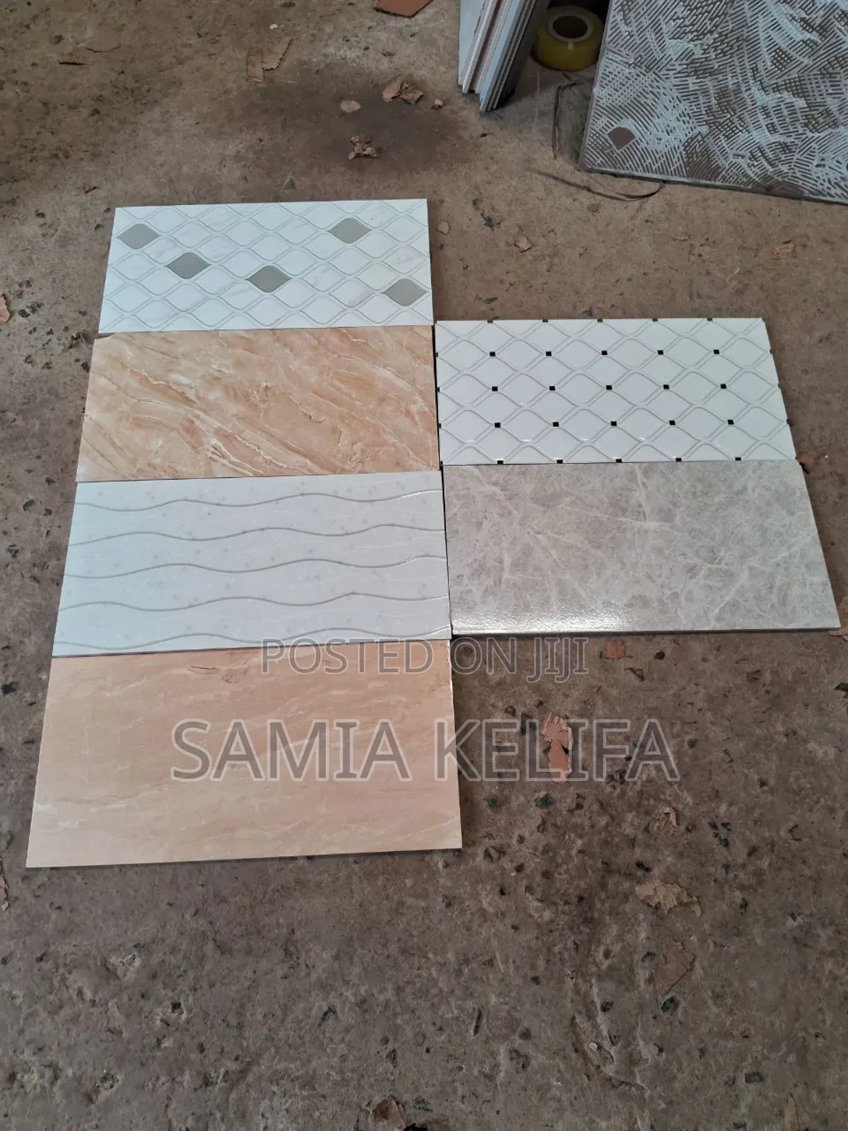 Elva Trading Ceramics