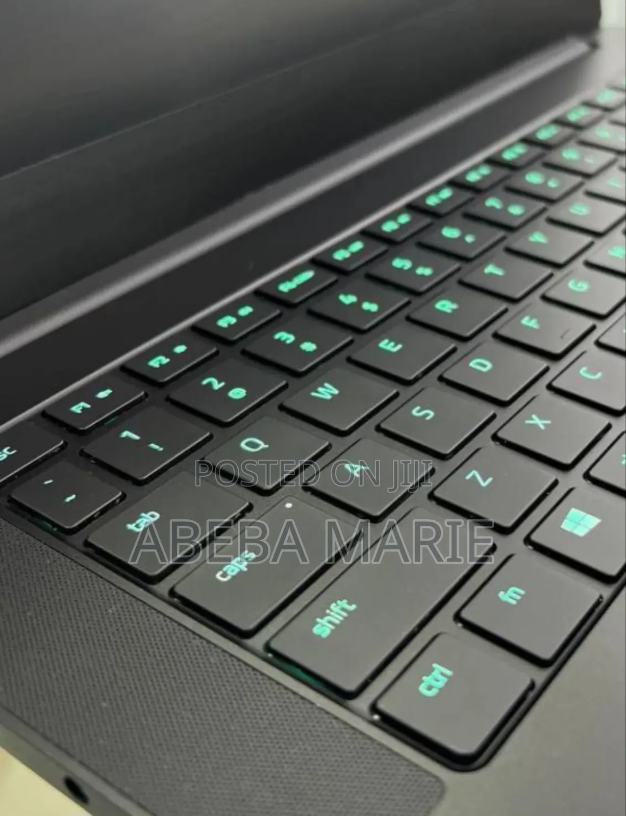 New Laptop Razer Blade 16GB AMD Ryzen 9 SSD 1T