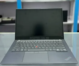 Photo - New Laptop Lenovo ThinkPad T14s G4 16GB Intel Core I7 SSD 512GB