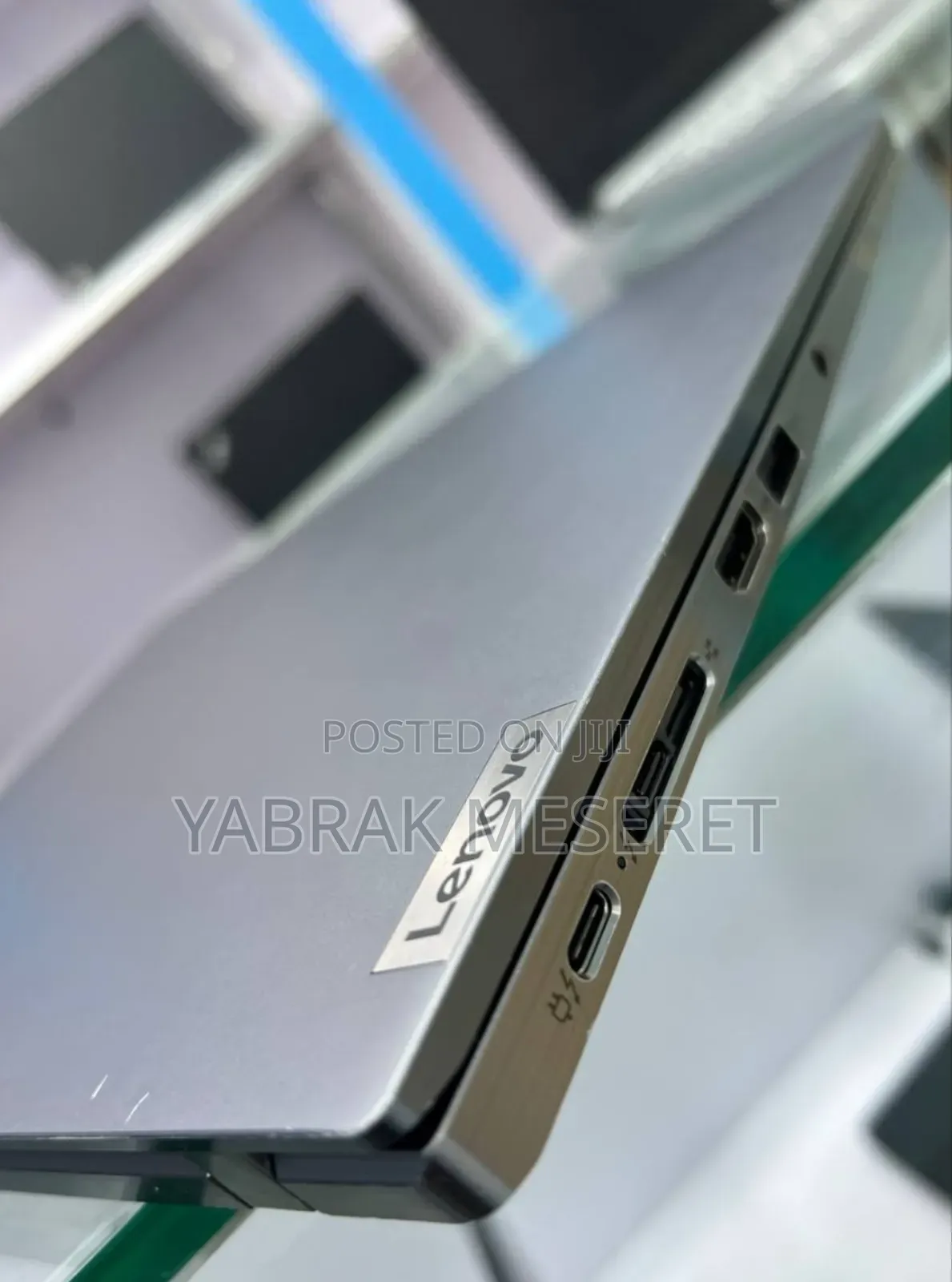 New Laptop Lenovo ThinkPad T14s G4 16GB Intel Core I7 SSD 512GB