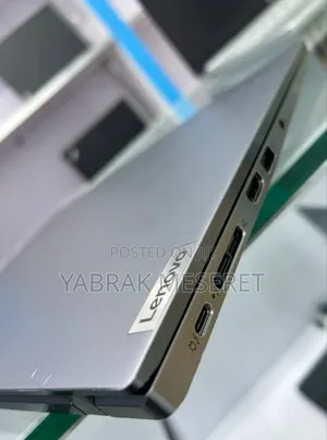 New Laptop Lenovo ThinkPad T14s G4 16GB Intel Core I7 SSD 512GB