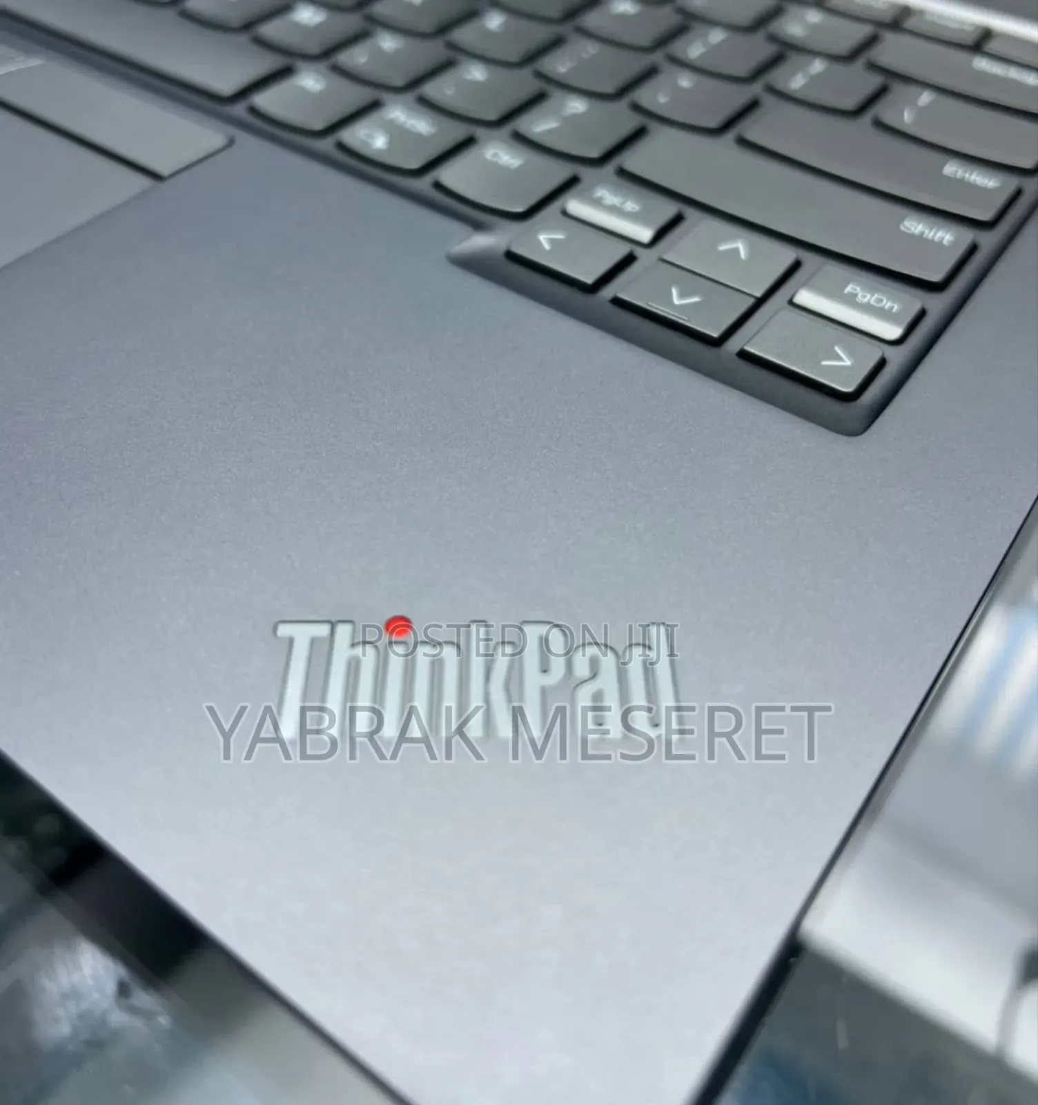 New Laptop Lenovo ThinkPad T14s G4 16GB Intel Core I7 SSD 512GB