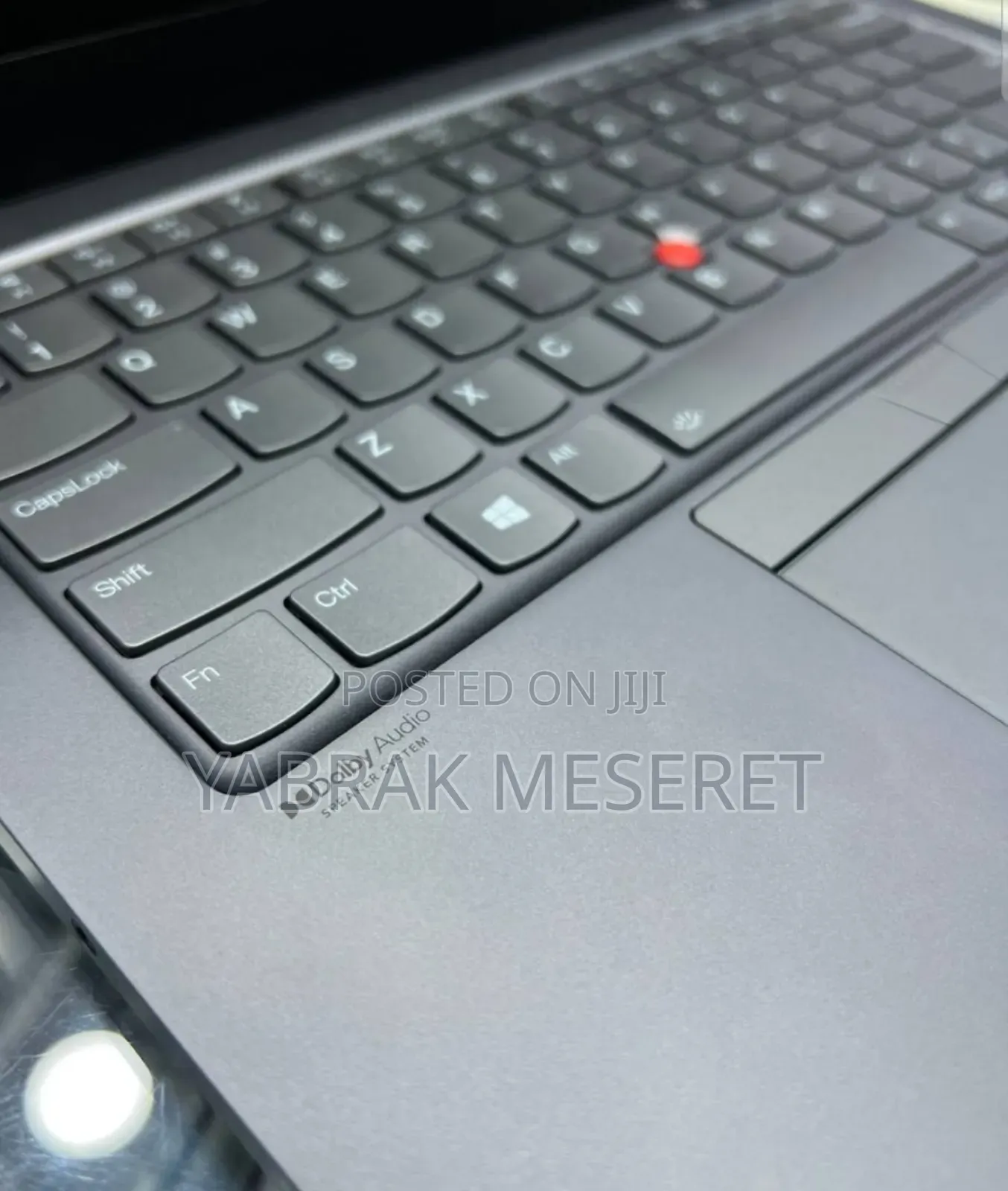 New Laptop Lenovo ThinkPad T14s G4 16GB Intel Core I7 SSD 512GB