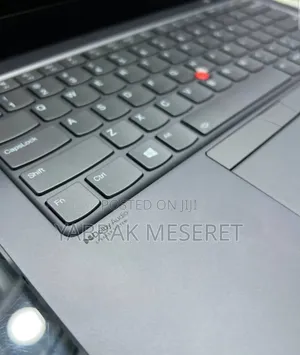 New Laptop Lenovo ThinkPad T14s G4 16GB Intel Core I7 SSD 512GB