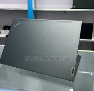 New Laptop Lenovo ThinkPad T14s G4 16GB Intel Core I7 SSD 512GB