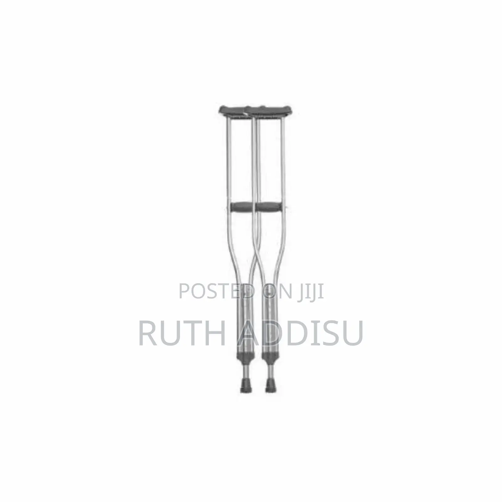 Crutches使用axillary Crutches死亡bilateral Axillary Crutches