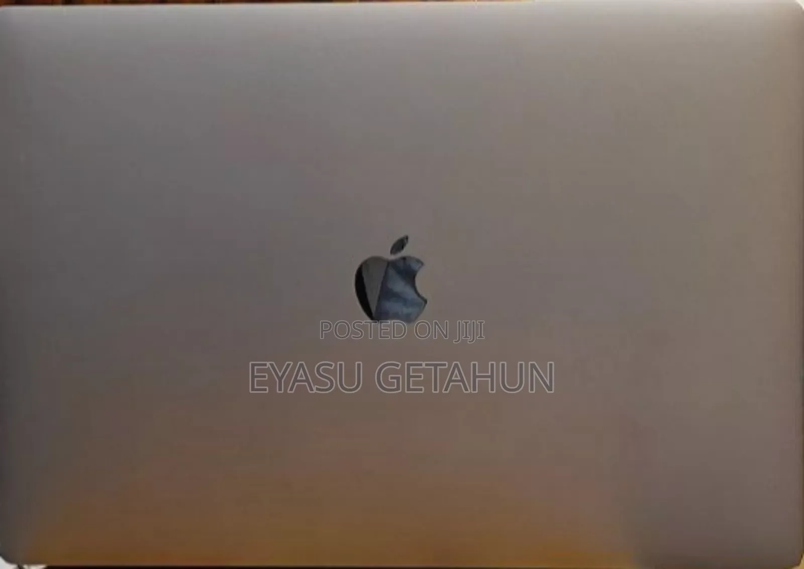 New Laptop Apple MacBook Pro 2019 16GB Intel Core I7 SSD 512GB