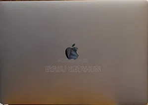 New Laptop Apple MacBook Pro 2019 16GB Intel Core I7 SSD 512GB