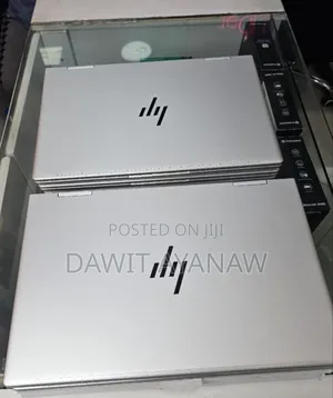 New Laptop HP Envy X360 16GB Intel Core Ultra 7 SSD 1T