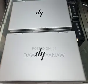 New Laptop HP Envy X360 16GB Intel Core Ultra 7 SSD 1T