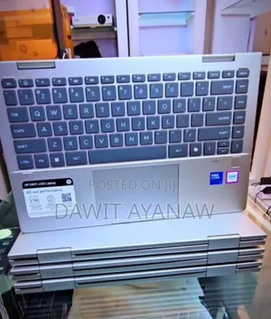 Photo - New Laptop HP Envy X360 16GB Intel Core Ultra 7 SSD 1T