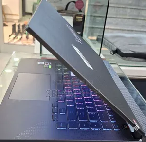 Photo - New Laptop Asus ROG Strix G15 16GB AMD Ryzen 9 SSD 1T
