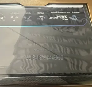 New Laptop Asus ROG Strix G15 16GB Intel Core I7 SSD 1T