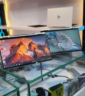 New Laptop HP EliteBook X360 1030 G8 16GB Intel Core I7 SSD 512GB