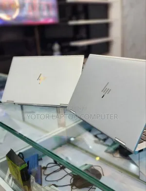 New Laptop HP EliteBook X360 1030 G8 16GB Intel Core I7 SSD 512GB