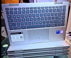 Photo - New Laptop HP Envy X360 16GB Intel Core Ultra 7 SSD 512GB
