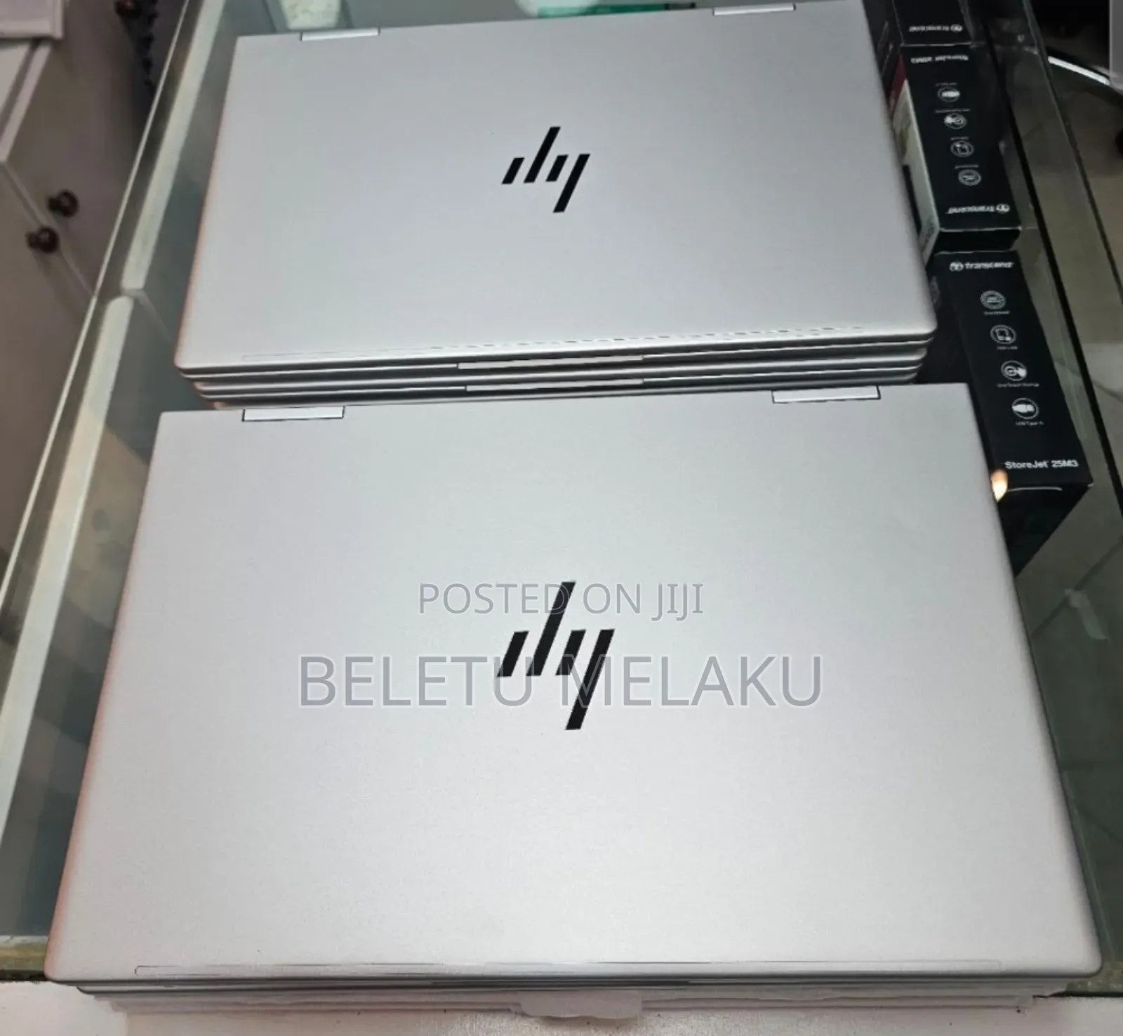 New Laptop HP Envy X360 16GB Intel Core Ultra 7 SSD 512GB