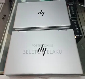 New Laptop HP Envy X360 16GB Intel Core Ultra 7 SSD 512GB