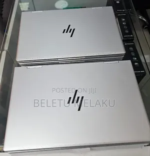 New Laptop HP Envy X360 16GB Intel Core Ultra 7 SSD 512GB