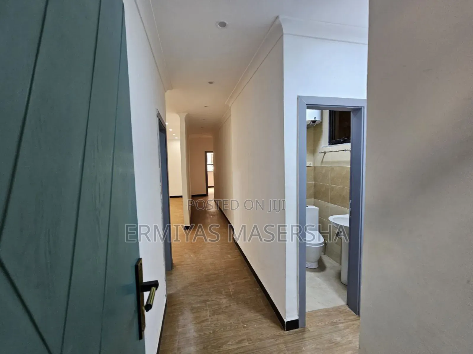 Furnished 2bdrm Apartment in Bole for sale