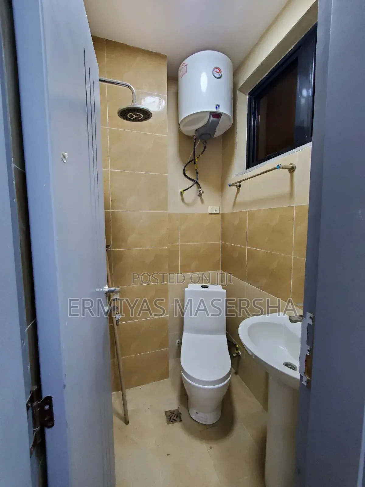 Furnished 2bdrm Apartment in Bole for sale