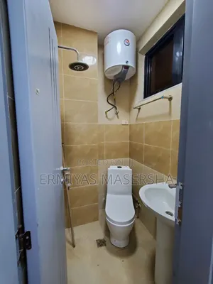 Furnished 2bdrm Apartment in Bole for sale