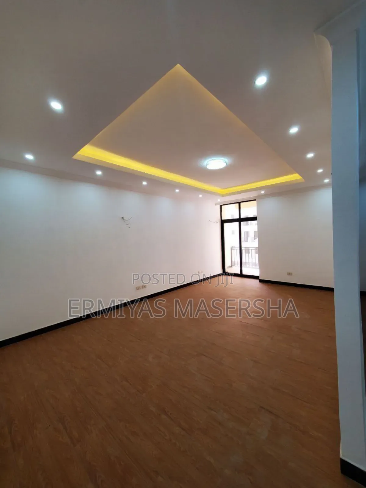 Furnished 2bdrm Apartment in Bole for sale
