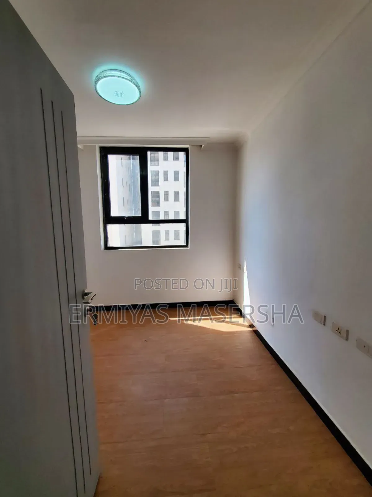 Furnished 2bdrm Apartment in Bole for sale