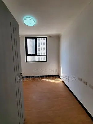 Furnished 2bdrm Apartment in Bole for sale