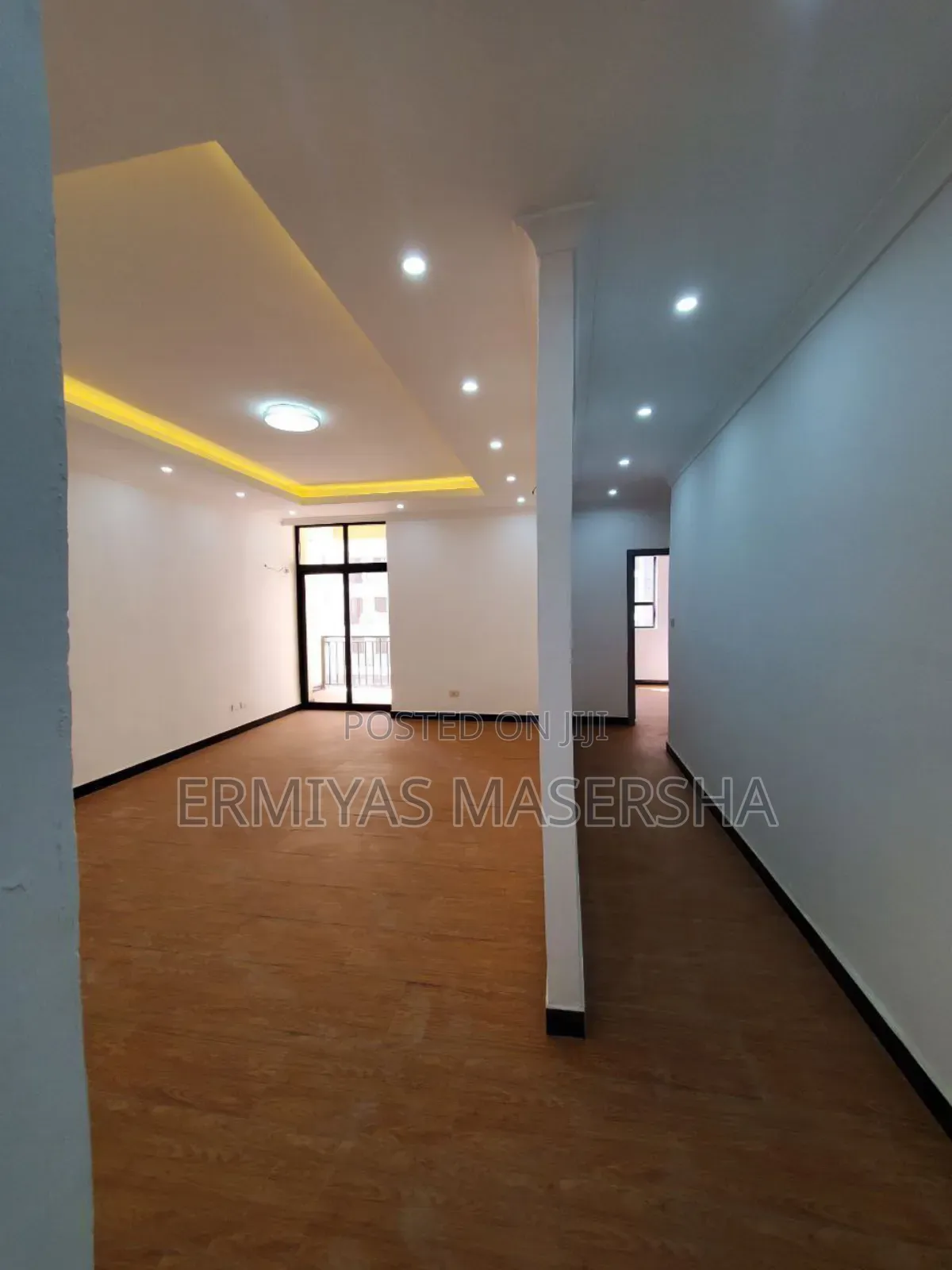 Furnished 2bdrm Apartment in Bole for sale