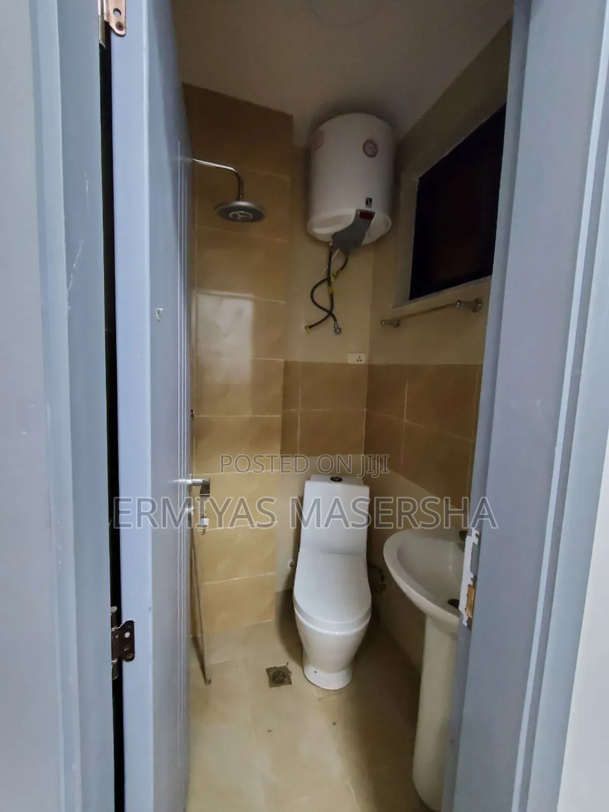 Furnished 2bdrm Apartment in Bole for sale