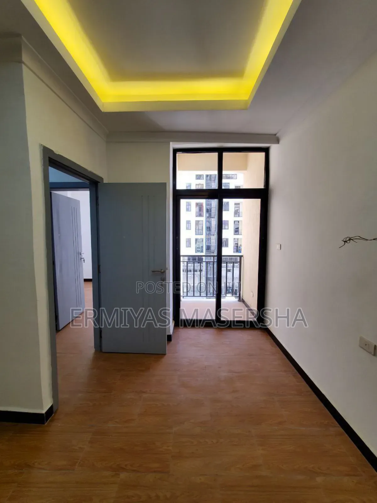 Furnished 2bdrm Apartment in Bole for sale