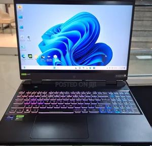 Photo - New Laptop Acer Predator Helios 300 16GB Intel Core I9 SSD 1T