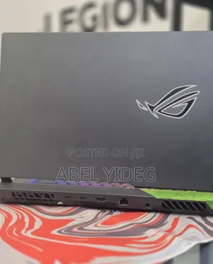 New Laptop Asus ROG Strix G15 16GB AMD Ryzen 9 SSD 512GB