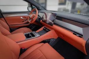 New BYD Tang DM-i 2025 Black