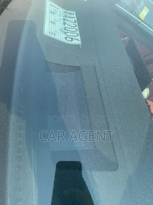 New BYD Tang DM-i 2025 Black