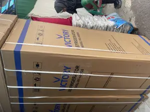 Victory 400 Liter
