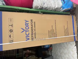 Victory 400 Liter