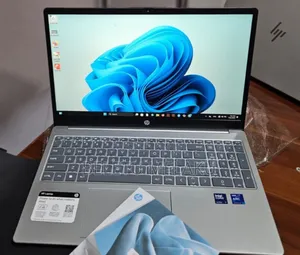 Photo - New Laptop HP Envy 15 16GB Intel SSD 512GB