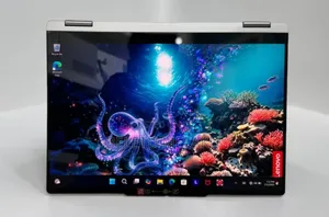 New Laptop Lenovo Yoga 7i 16GB AMD Ryzen 7 SSD 1T