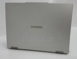 New Laptop Lenovo Yoga 7i 16GB AMD Ryzen 7 SSD 1T