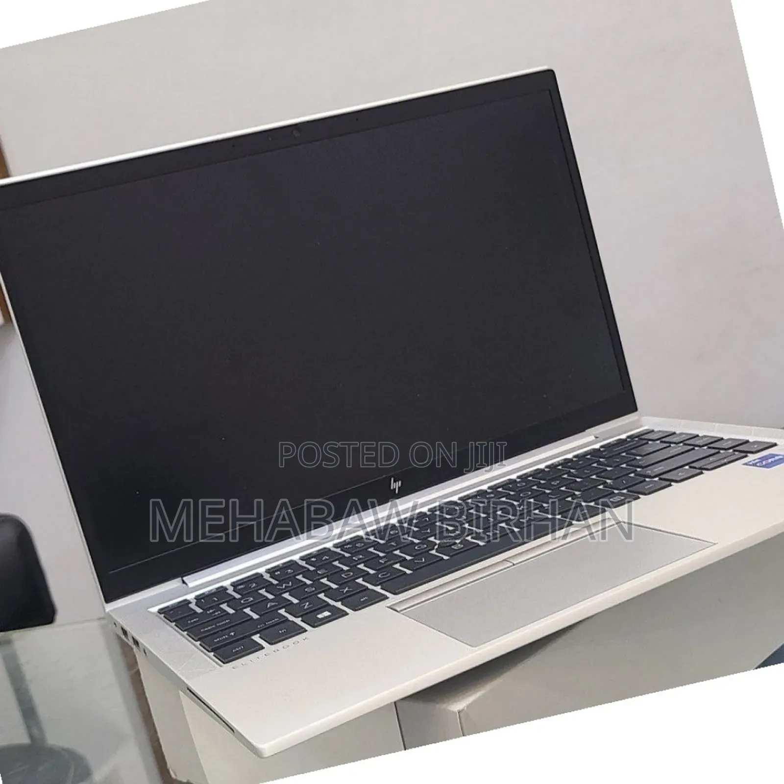New Laptop HP EliteBook 840 16GB Intel Core I7 SSD 512GB