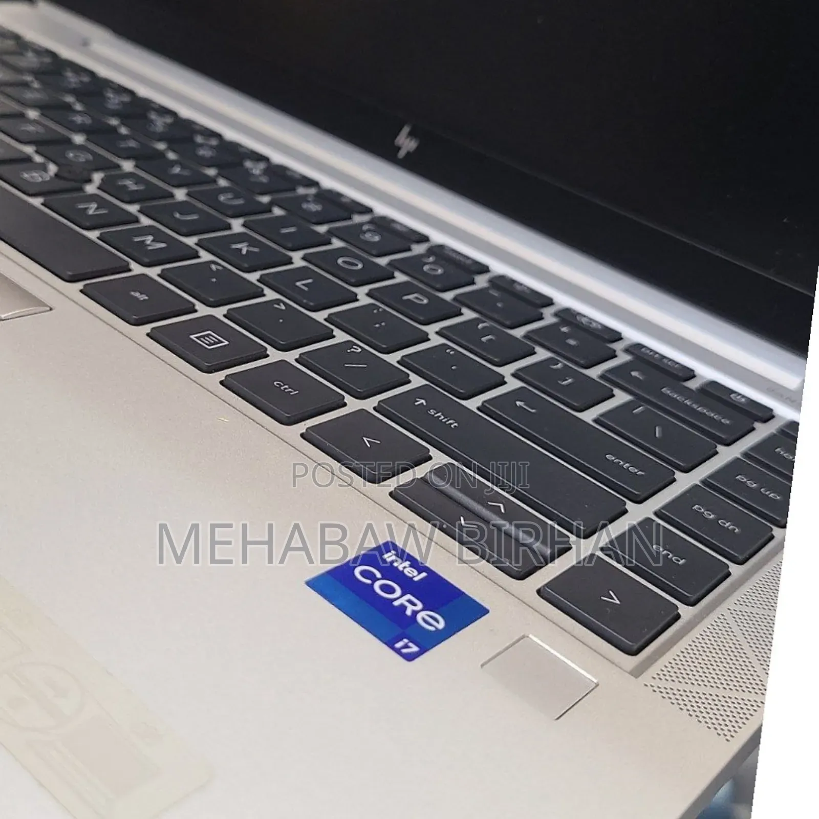 New Laptop HP EliteBook 840 16GB Intel Core I7 SSD 512GB