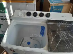 Midea 16 Kg Washing Machine Manual